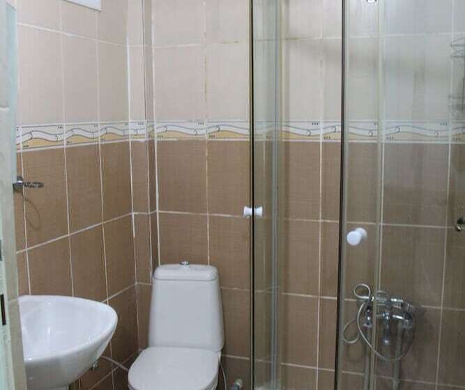 Sahintepesi Pansiyon