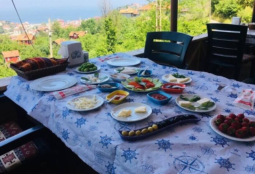 Sahintepesi Pansiyon