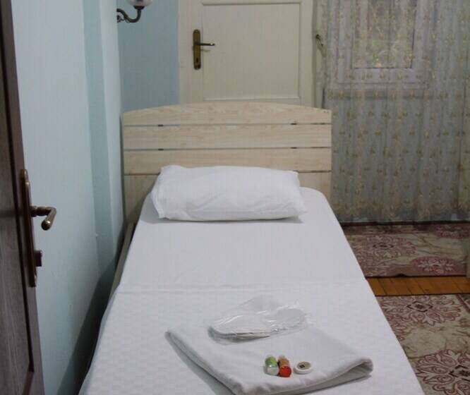 Sahintepesi Pansiyon