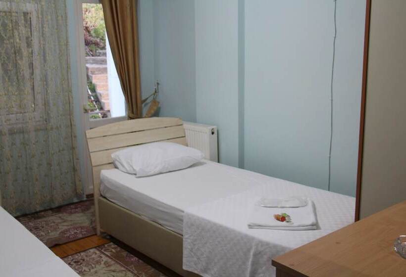 Sahintepesi Pansiyon