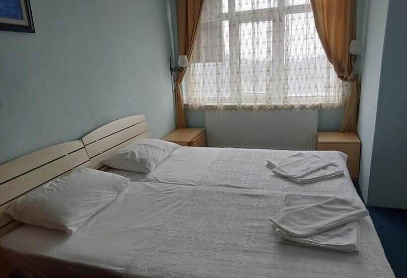 Sahintepesi Pansiyon