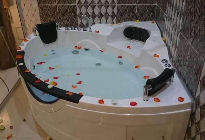 Sama Nadrin Hotel Apartments