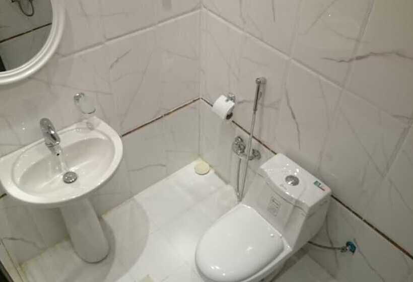 Sama Nadrin Hotel Apartments