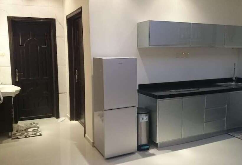 Sama Nadrin Hotel Apartments