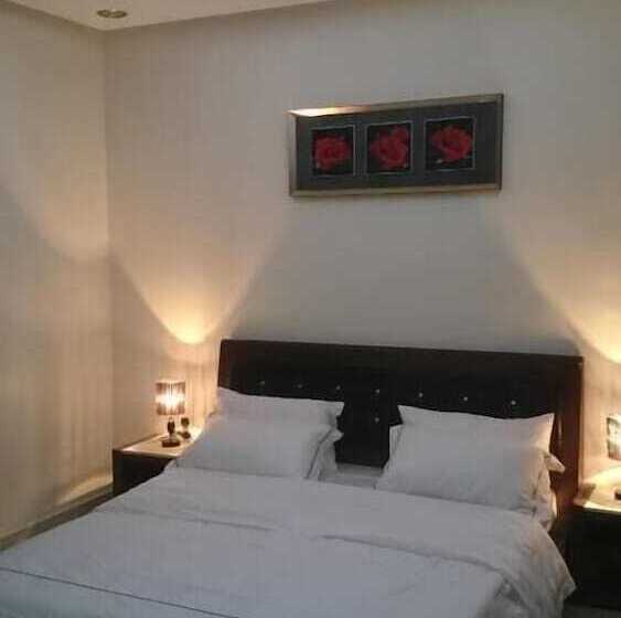 Sama Nadrin Hotel Apartments