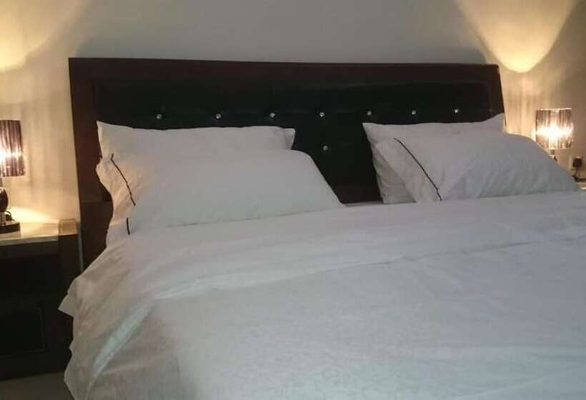 Sama Nadrin Hotel Apartments