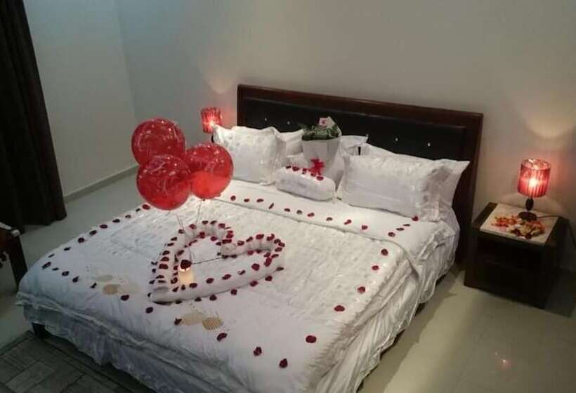 Sama Nadrin Hotel Apartments