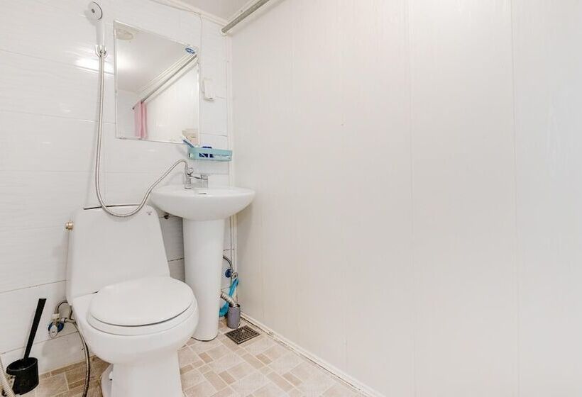 Samcheok Bongsuniunni Pension