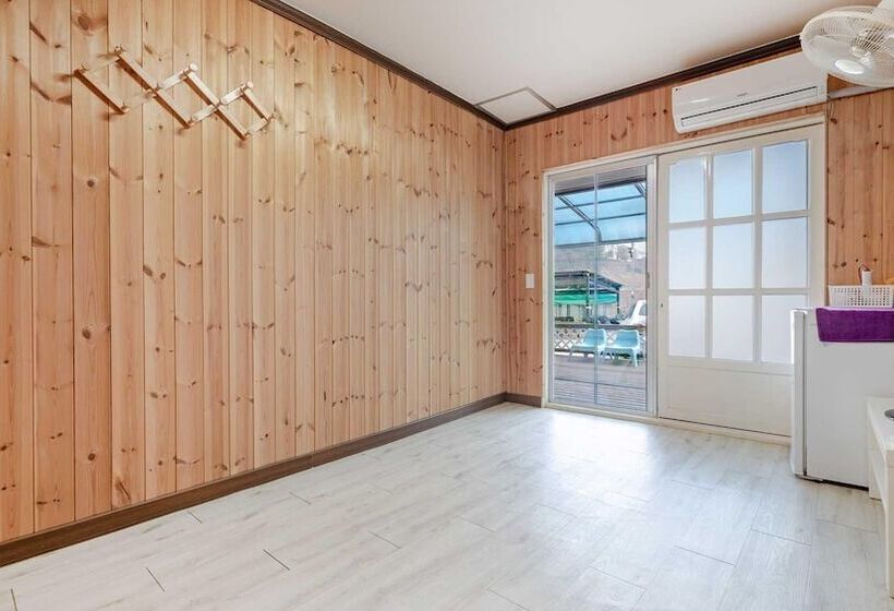 Samcheok Bongsuniunni Pension