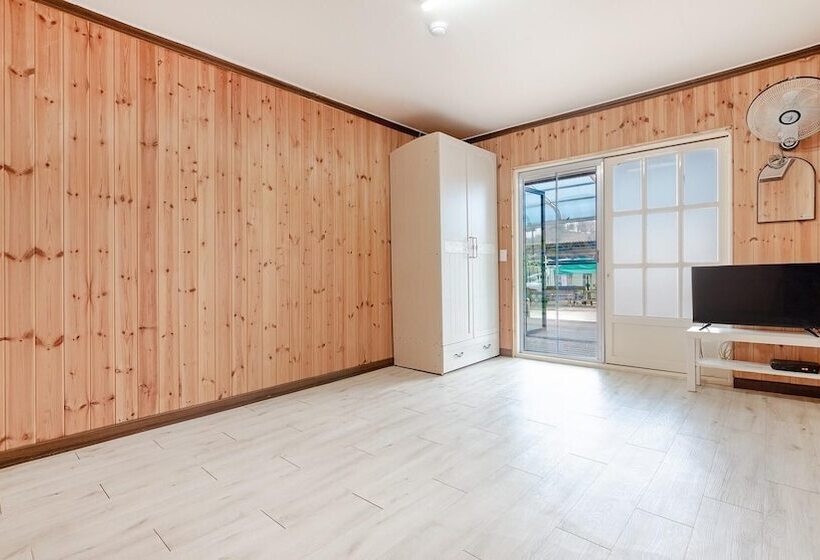 Samcheok Bongsuniunni Pension