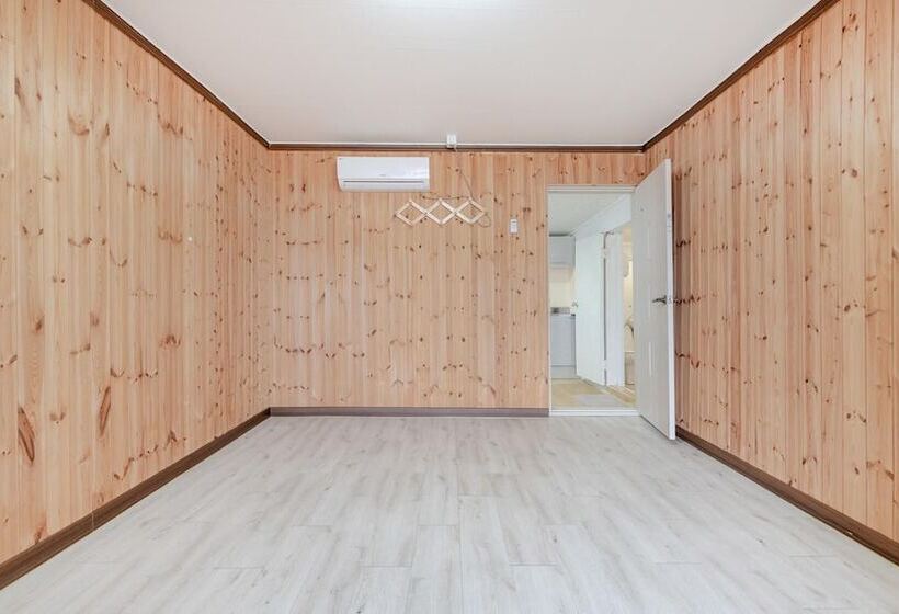 Samcheok Bongsuniunni Pension