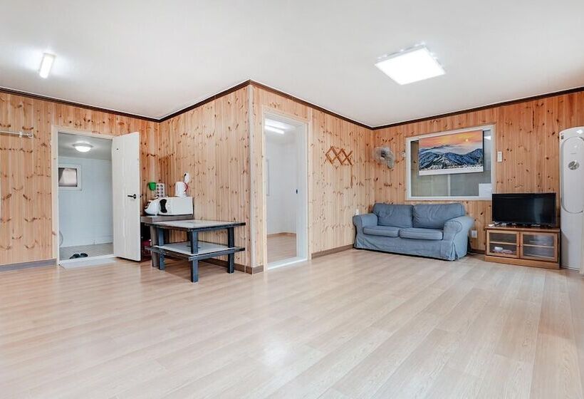 Samcheok Bongsuniunni Pension