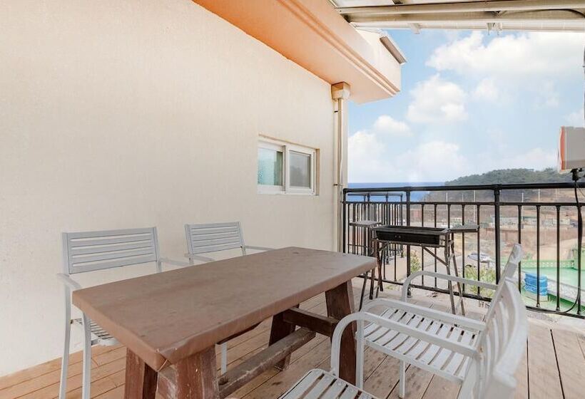 Samcheok Bongsuniunni Pension