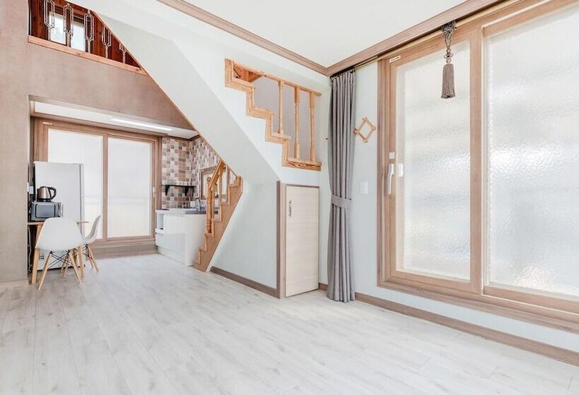 Samcheok Bongsuniunni Pension