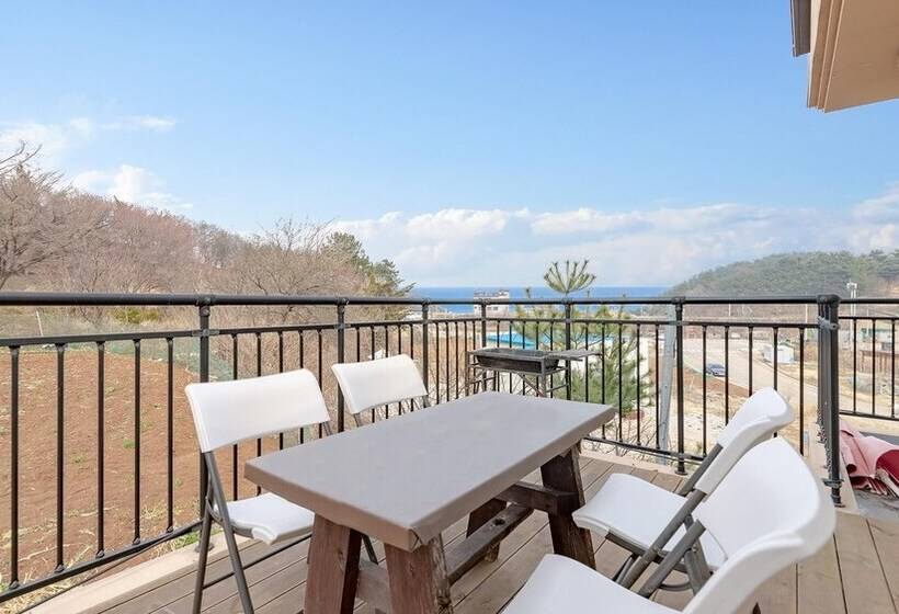 Samcheok Bongsuniunni Pension