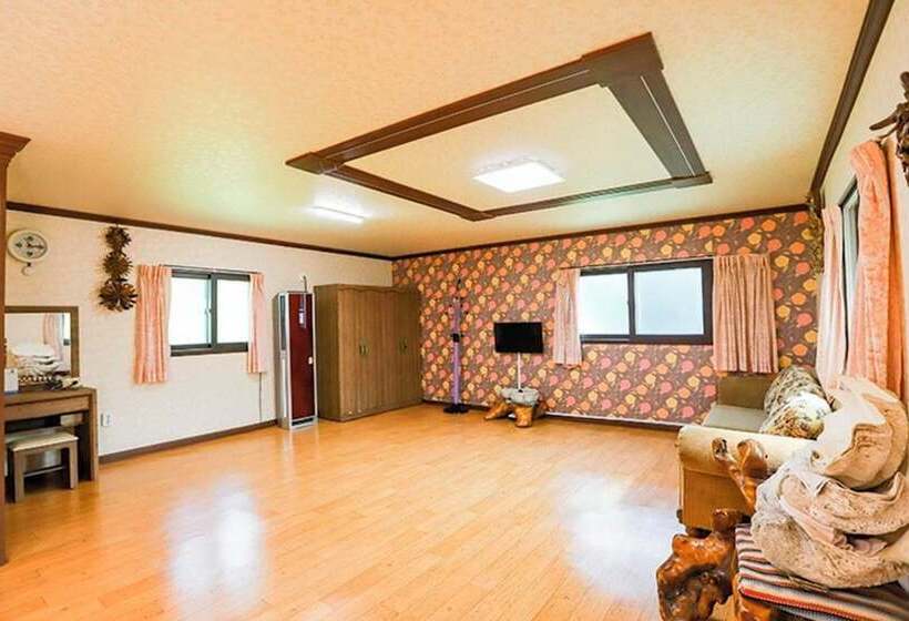 Samcheok Butnimne Pension