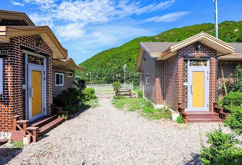 Samcheok Butnimne Pension