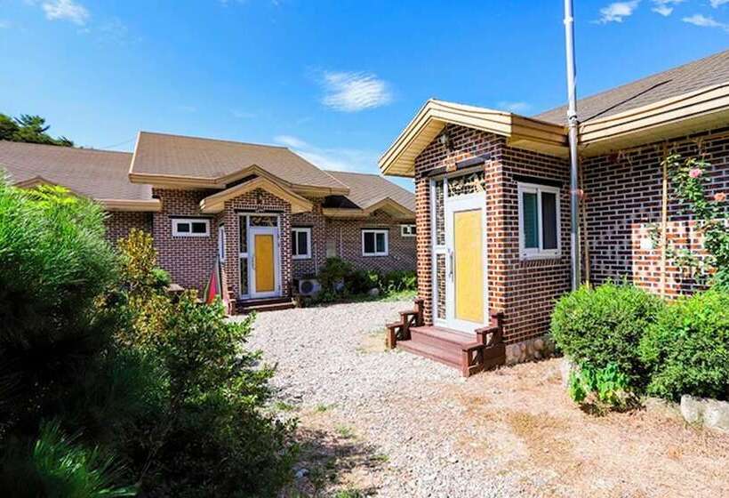 Samcheok Butnimne Pension