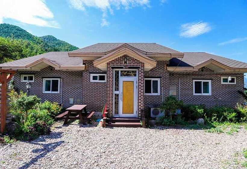 Samcheok Butnimne Pension