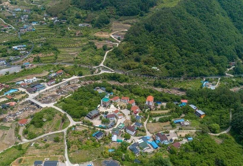 Sancheong Cheonrihyang Pension
