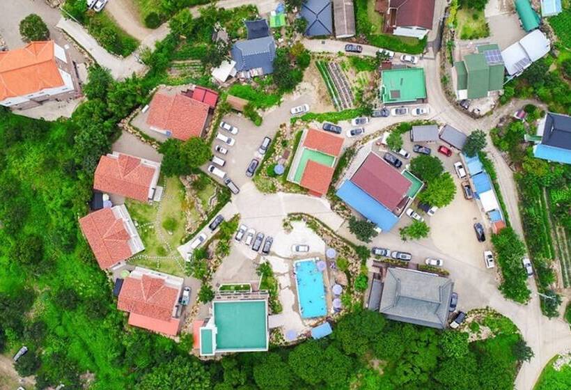 Sancheong Cheonrihyang Pension