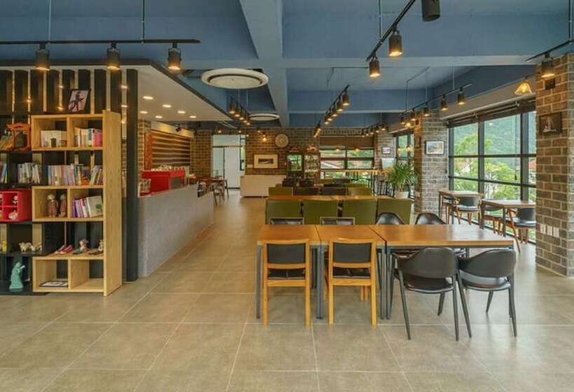 Sancheong Cheonrihyang Pension