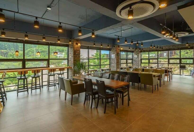 Sancheong Cheonrihyang Pension