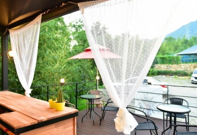 Sancheong New Green Pension