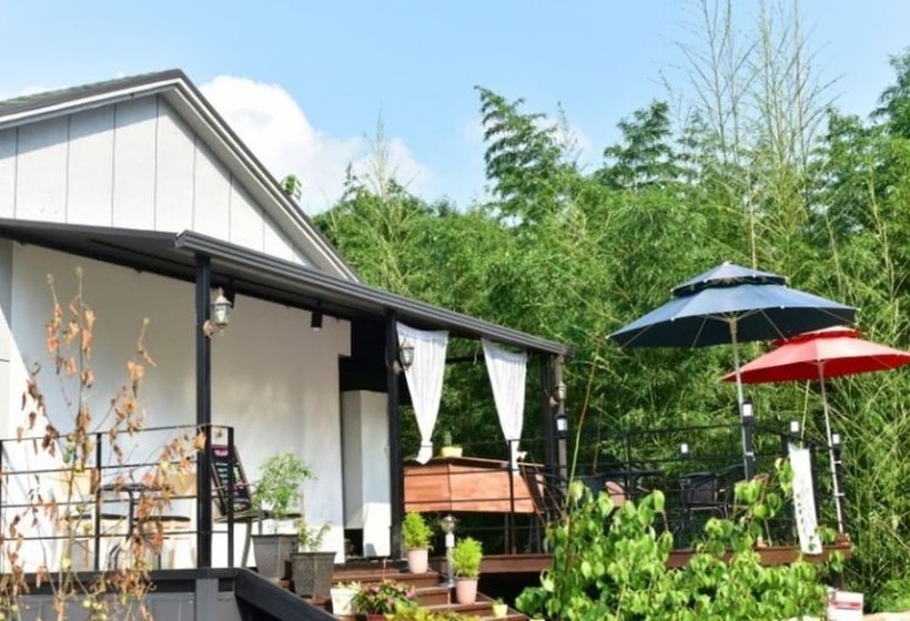 Sancheong New Green Pension