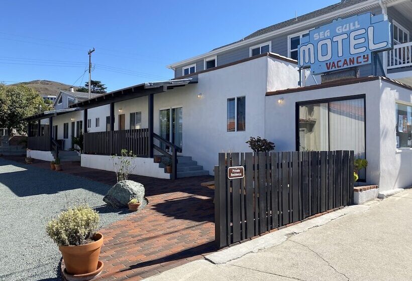 Sea Gull Motel