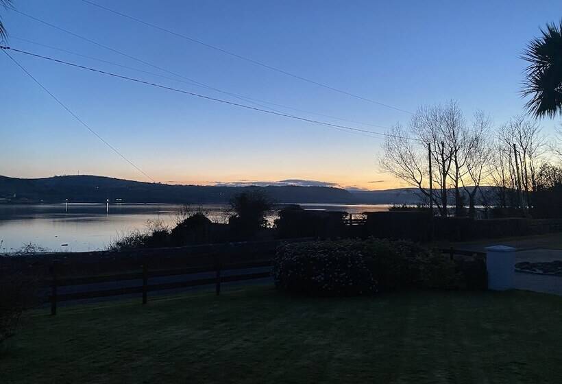 Seaview Cottage On The Island