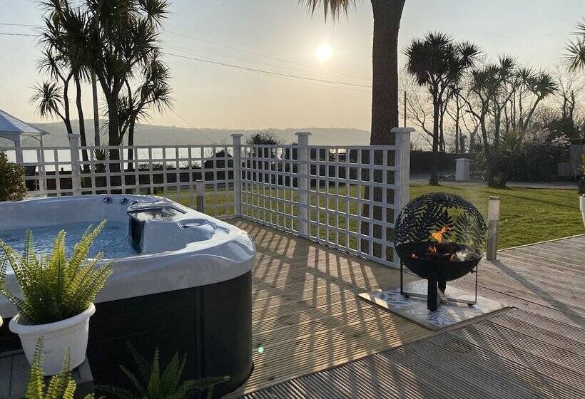 Seaview Cottage On The Island