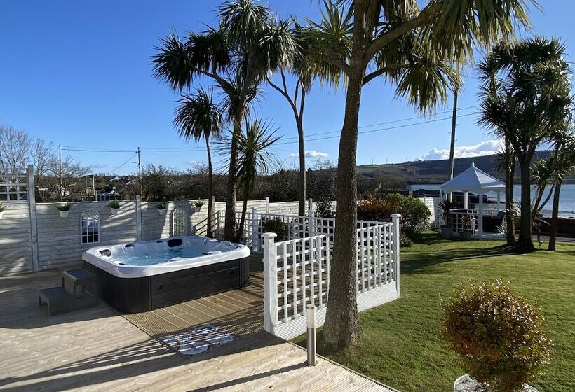 Seaview Cottage On The Island