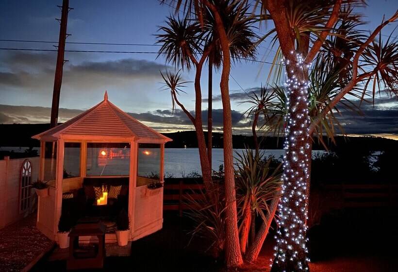 Seaview Cottage On The Island