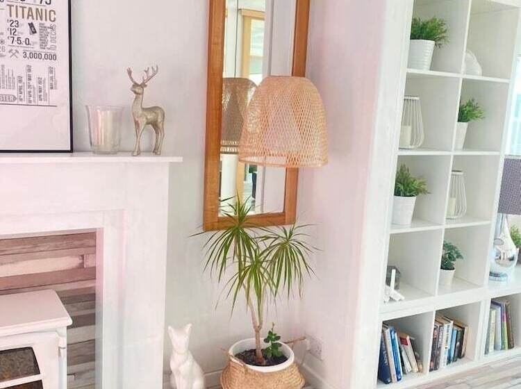 Seaview Cottage On The Island