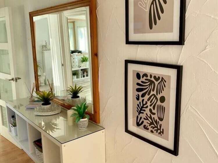 Seaview Cottage On The Island