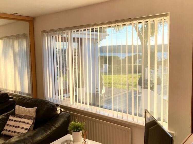 Seaview Cottage On The Island