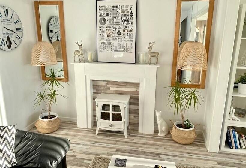 Seaview Cottage On The Island