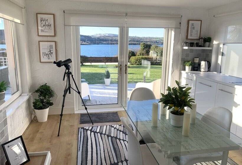Seaview Cottage On The Island