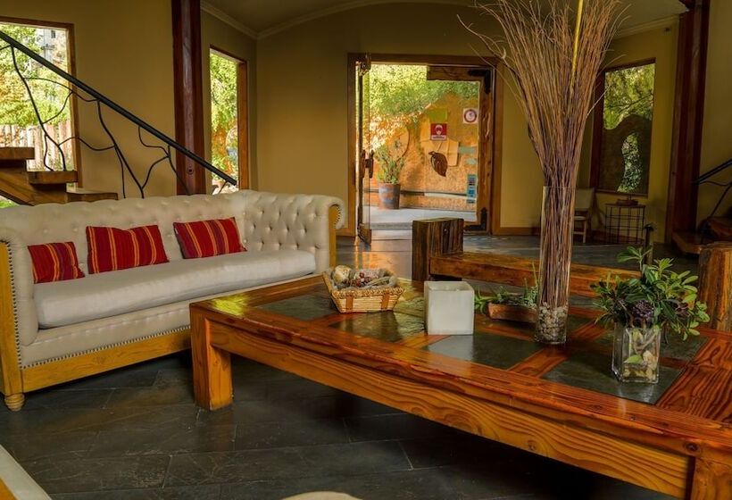 Sel Lodge Hotel Y Spa