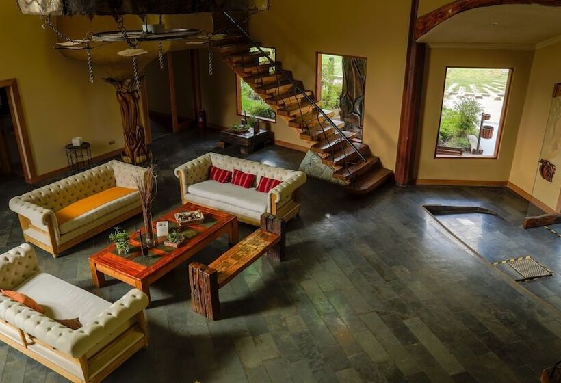 Sel Lodge Hotel Y Spa