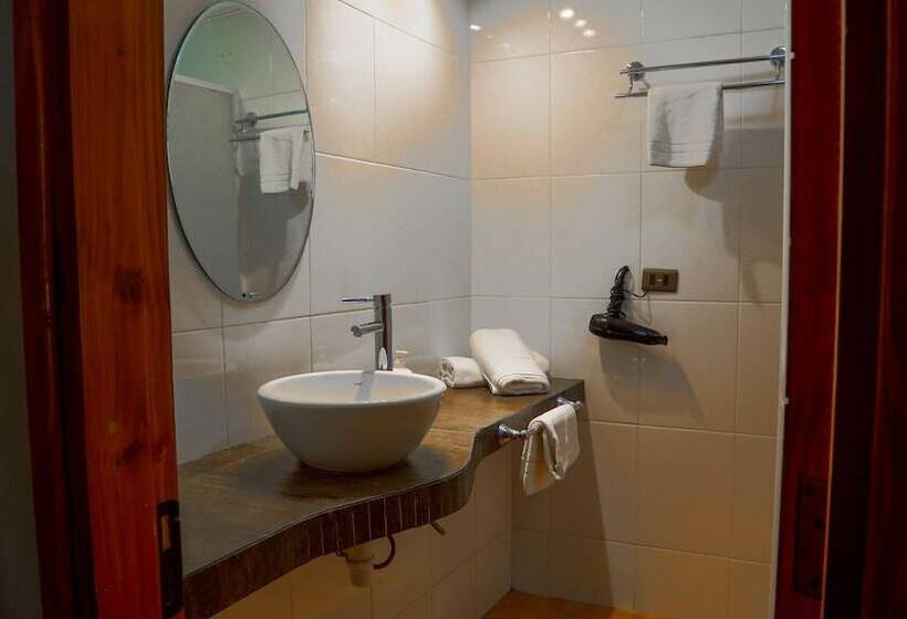 Sel Lodge Hotel Y Spa