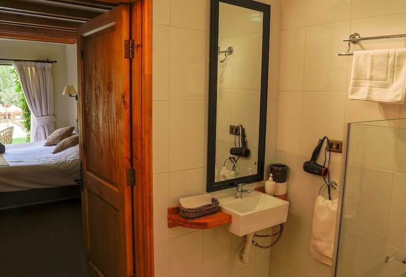 Sel Lodge Hotel Y Spa