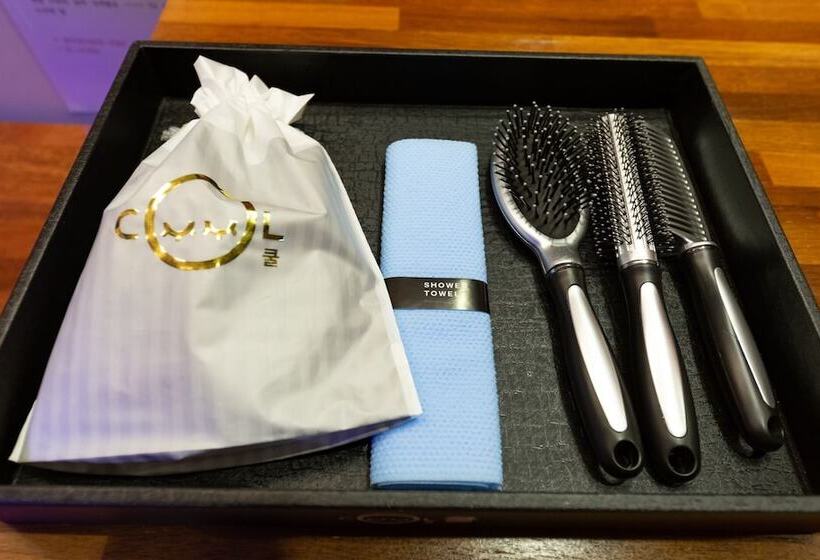 Seosan Coolcool Self Check In Motel