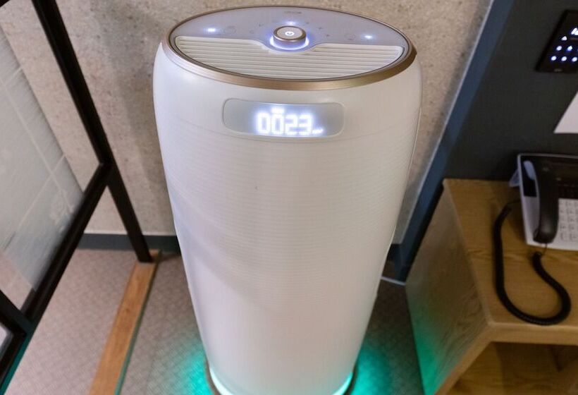 Seosan Coolcool Self Check In Motel