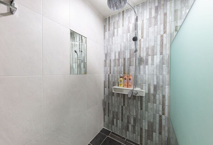 Seosan Coolcool Self Check In Motel