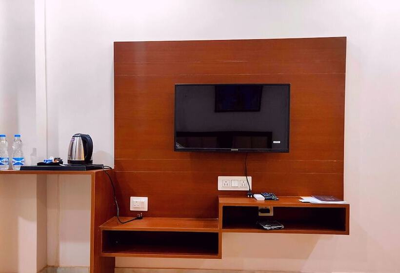 Shrigo Hotel Haridwar