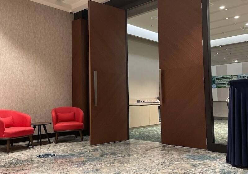 Spark Hotel Residence Konya