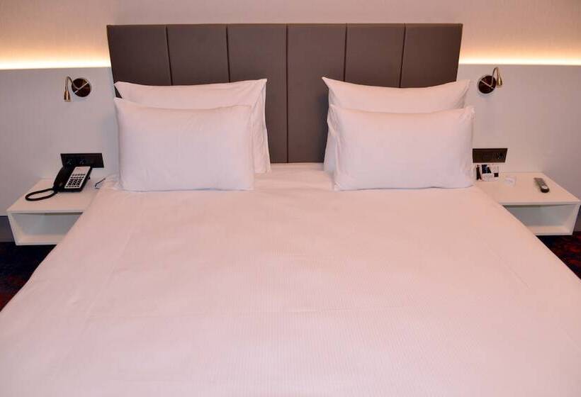 Spark Hotel Residence Konya