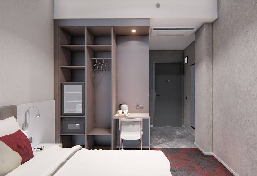 Spark Hotel Residence Konya